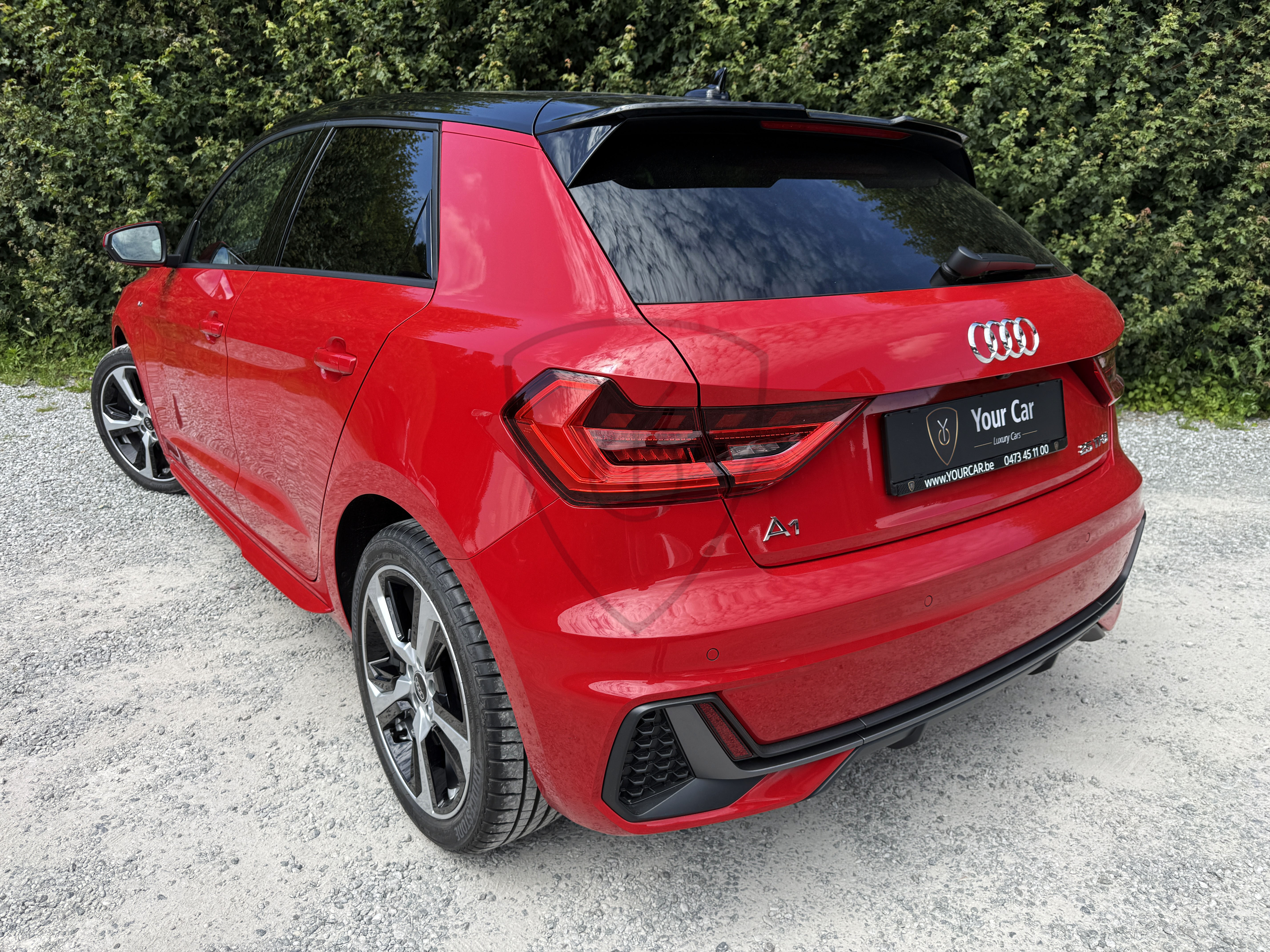 AUDI A1 — image 21